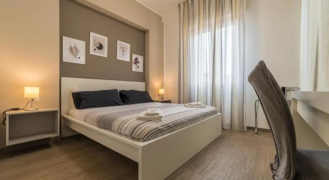 Standard- værelse Ambasciatori B&B