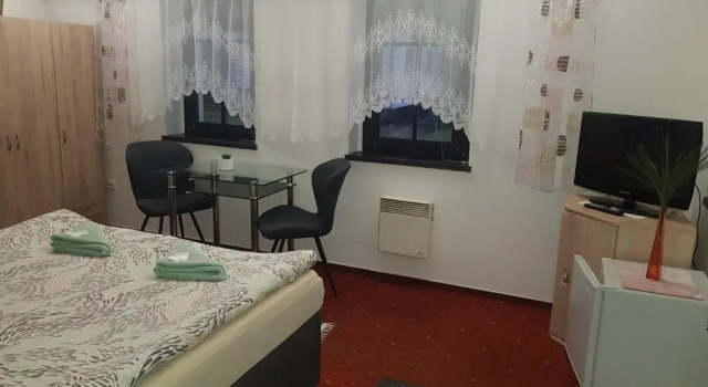 U Královny Dagmar