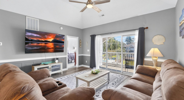 Magnolia Place 4717-303