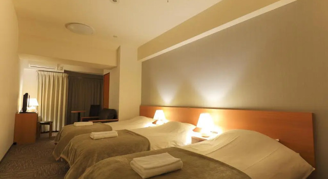 Meldia Hotel Kyoto Nijo