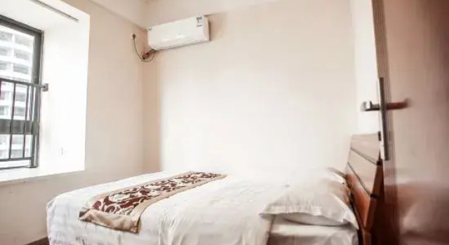 Семейный люкс Silver Beach Seaview Holiday Inn