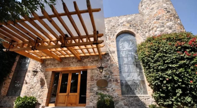 Hotel Hacienda Cantalagua Golf, Book Hotel All inclusive-hoteller i Michoacan, Alt inklusive
