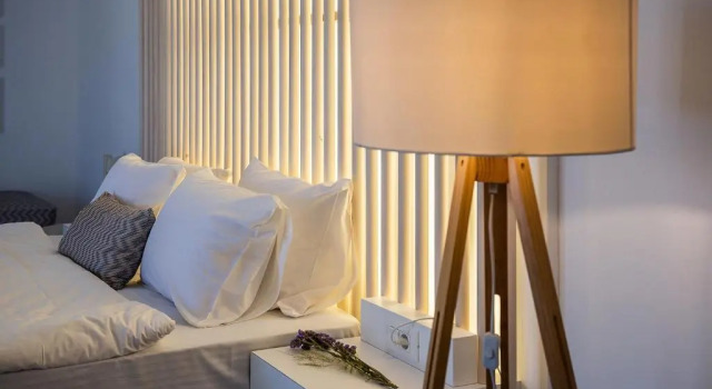 Sea Front Suites, Maisonettes & Apartments
