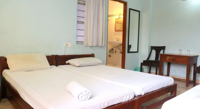 Номер Standard Mahar Haveli Bed & Breakfast