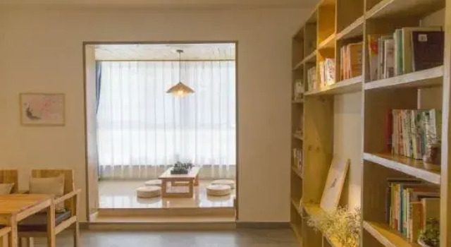 Huakaishi Hostel