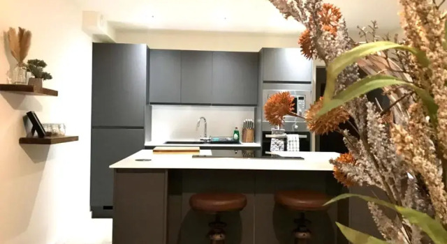 Апартаменты с 2 комнатами EXCLUSIVE and MODERN - Bradford City Centre- 85" Cinema TV
