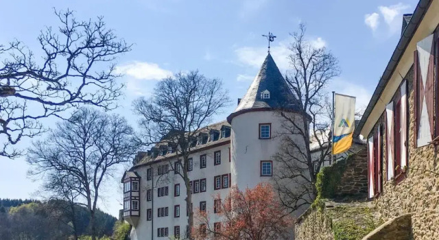 Hotel Kramer, Foglalás Szálloda Lennestadt Rothaar Mountains