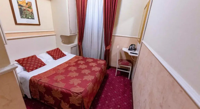 Одноместный номер Standard Hotel Anfiteatro Flavio