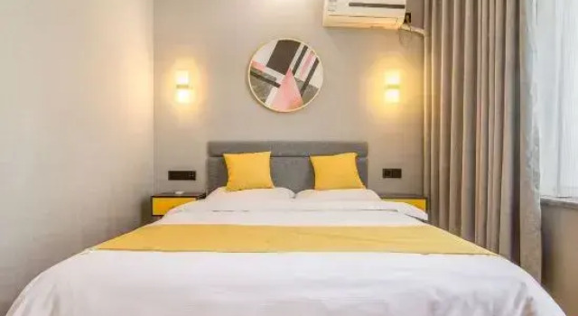 Junior suite Xi Rui Hotel