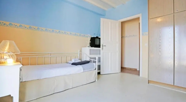 Amati Villa Cavo Dellos