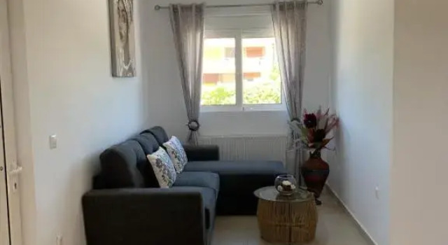 Treditto House - 1st Floor residence, Reserva ahora Apartamento Koskinou Rodas