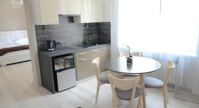Magnolia Apartment, Prenota Appartamento Białystok 