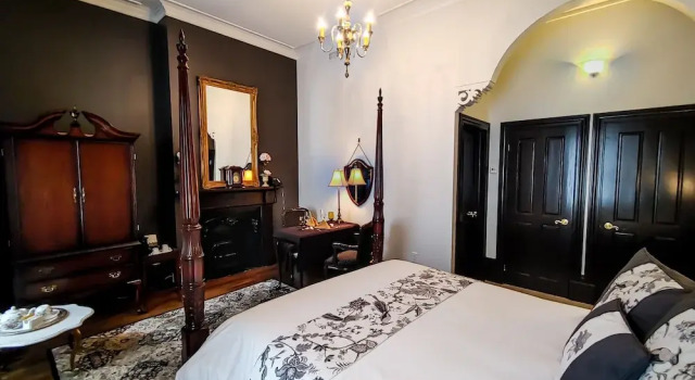 Номер Prestige Le Clos Saint-Louis - Par Aneyro