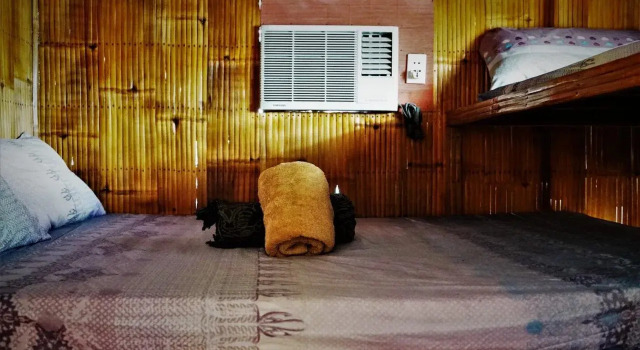 HideAway Dive Hostel, Book Hostel Mactan 