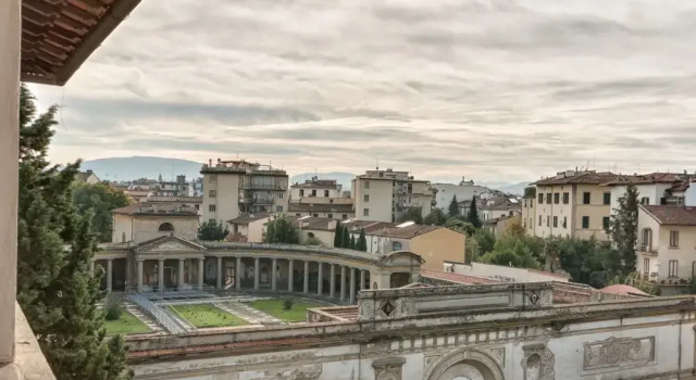 Lovely Apartment in Florence for 6 - Three Bedroom Apartment, Sleeps 6, Забронировать Апартаменты/квартира Флоренция Тоскана, рядом с Дом Буонаротти