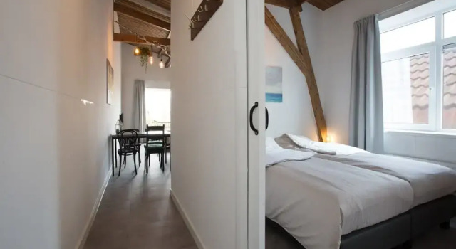 Apartment in Koudekerke Near Sandy Beach