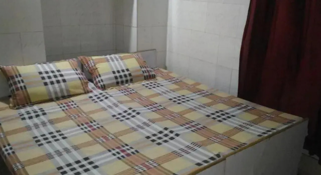 Двухместный номер Economy Goldy Guest House