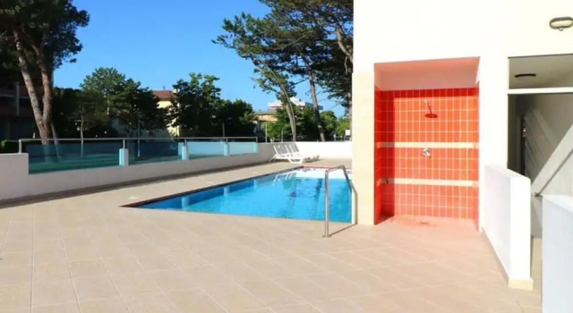 Апартаменты c 1 комнатой Spend Your Holiday by the Pool-beahost
