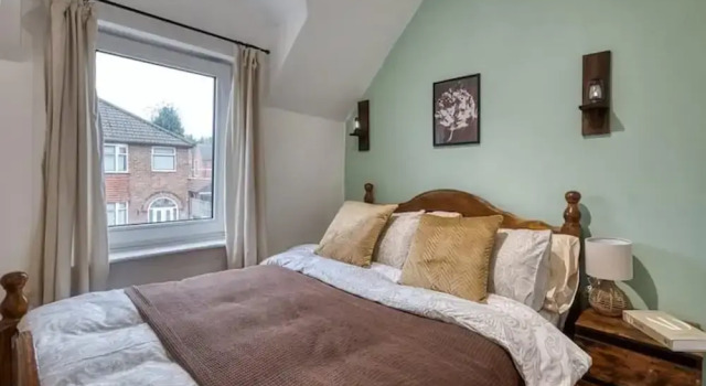 Charming Cottage,trafford Retreat, Pets Welcome, Prenota Casa vacanze Trafford Inghilterra