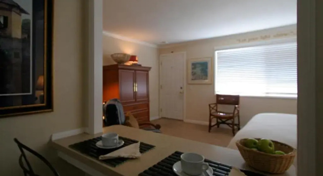 Номер Standard The Tides Laguna Beach