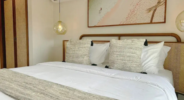 Tropicana Bingin Managed by CPM Bali