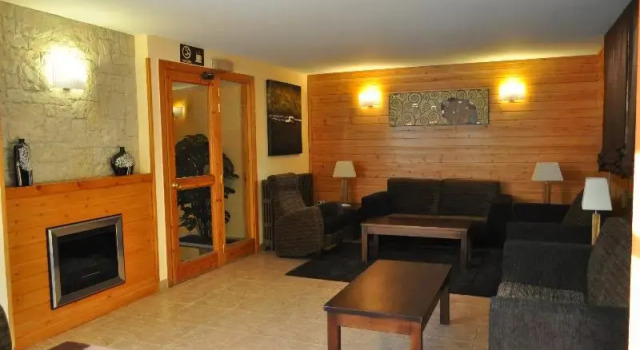 Apartamentos Solineu, Réserver Appartement Alp La Molina - Alp