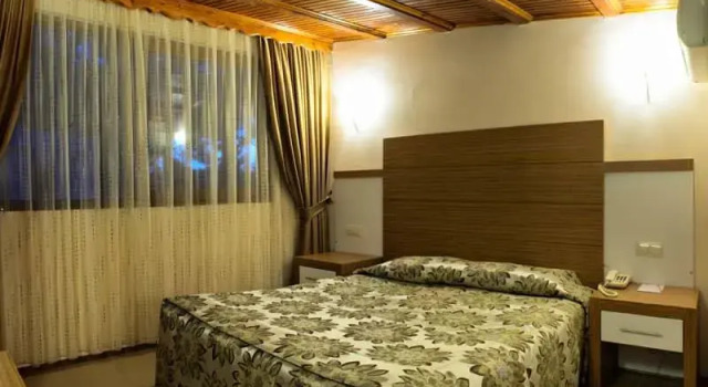 Номер Ömer Prime Holiday Resort