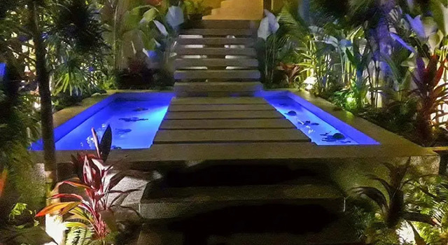 Вилла Butterfly Garden Villa