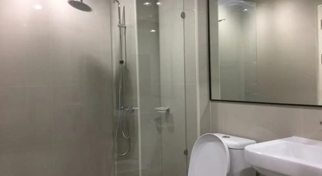 Номер Standard New York Condo by Renvio