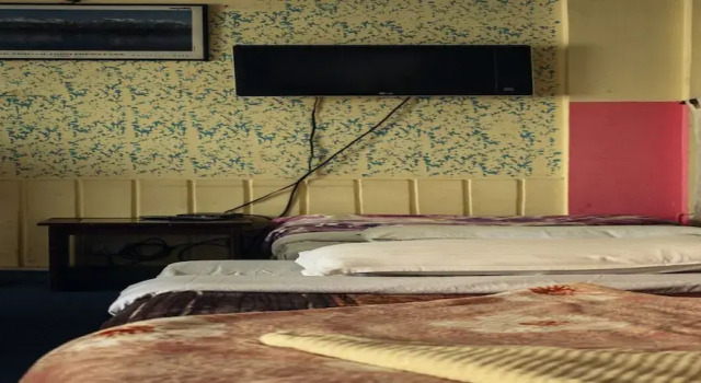 Трёхместный номер Standard Merostay 158 Hotel RM