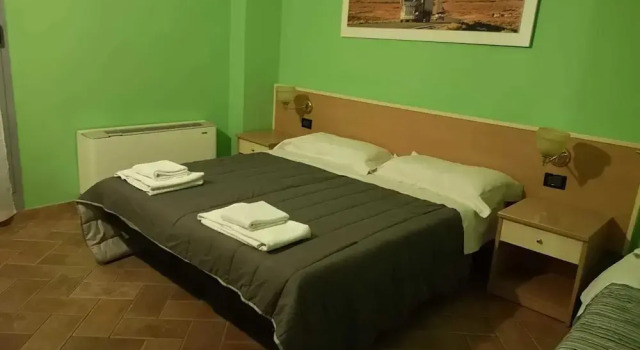 SAGOSTINO HOUSE, Reserva ahora Hotel Sant'Agostino 