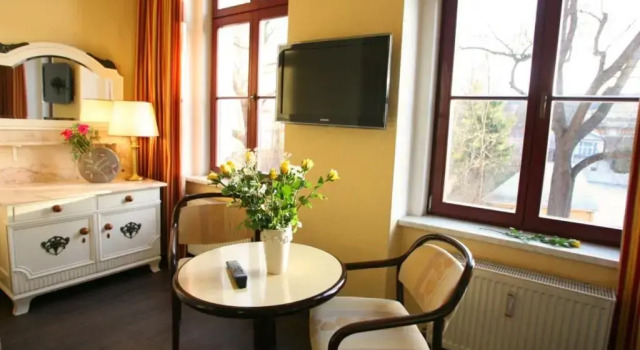 Ferienwohnung Alt Görlitz, Prenota Hotel Zgorzelec Bassa Slesia