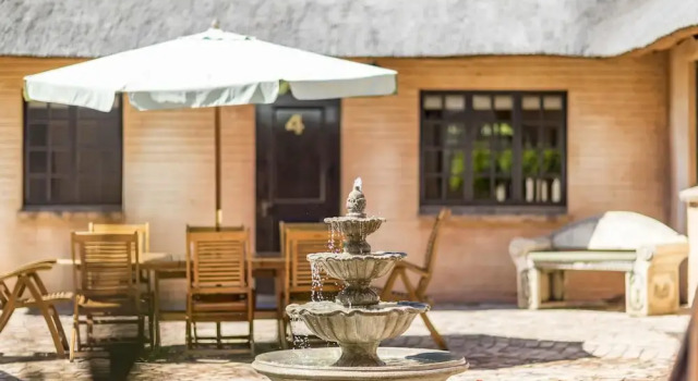 Одноместный номер Standard Belvedere Estate