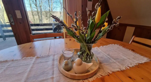 Ferienhaus Marpe 125