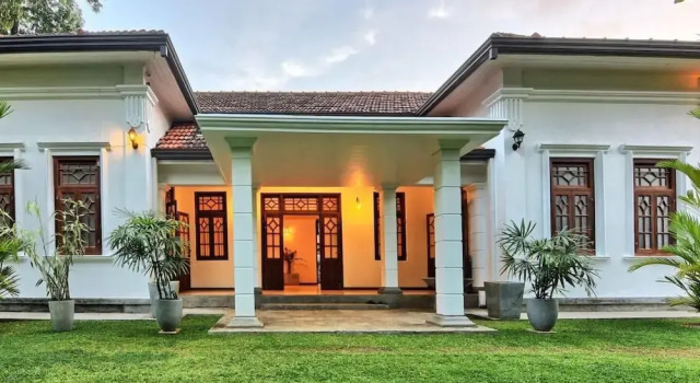 Ali Gedara Bungalow