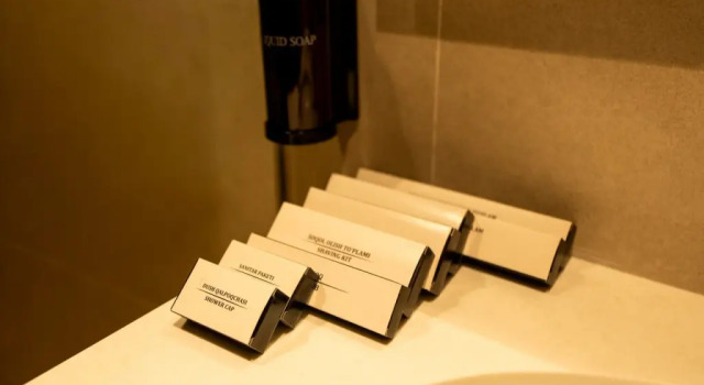 Люкс с 2 комнатами Курортный отель ZAFARON PREMIUM HOTEL