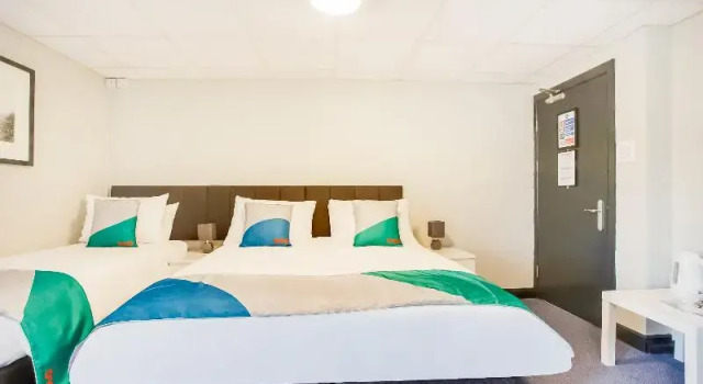 Номер Standard The Village Inn, Murton Seaham