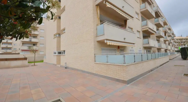 Fenals Solmar Lloretholiday, Prenota Appartamento Lloret de Mar Costa Brava