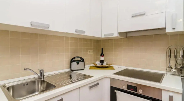 Апартаменты Apartments Regina Maris