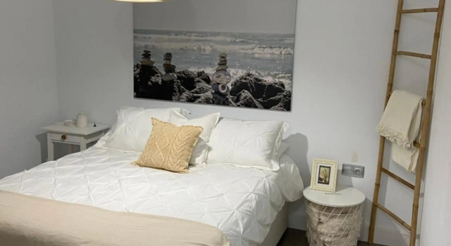 Casa Rural La Peña, Buchen Sie Hotel La Costa Andalusien