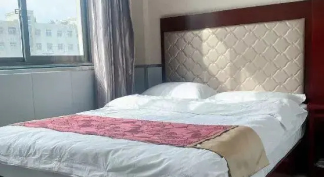 Люкс Yuzhong Fujia Hotel (Dingyuan Central Clinic)