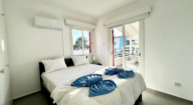 Апартаменты 108 KAP - Stay Capari Light Apartment
