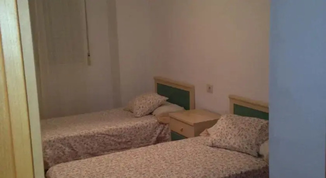 Apartamentos Solkasim, Забронировать Апартаменты/квартира Беникасим Azahar Coast