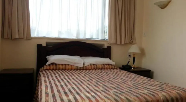 Riddiford Hotel
