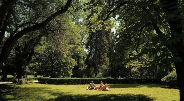 Tsinandali Estate