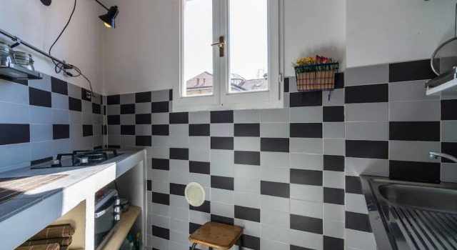 Номер Standard Sweet Home in Center