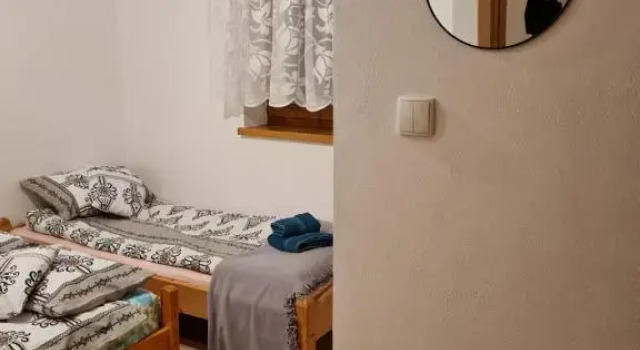 Номер Standard Pokoje gościnne Zosia