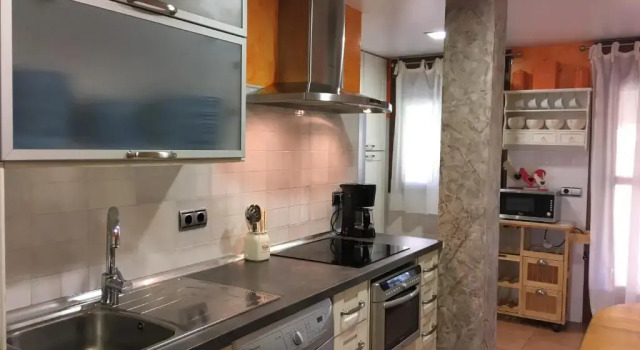 Коттедж с 4 комнатами Villa La Parra en el corazón de la Sierra de Gata TR-CC-00464