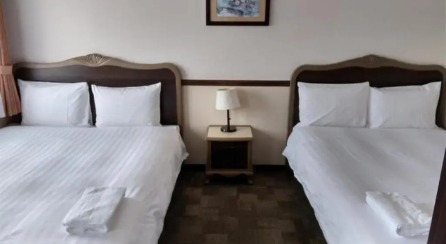 Номер Deluxe Toyoko Inn Hiroshima Ekimae Ohashi Minami