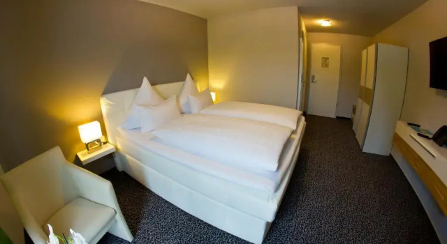 Номер Standard Hotel Eyberg
